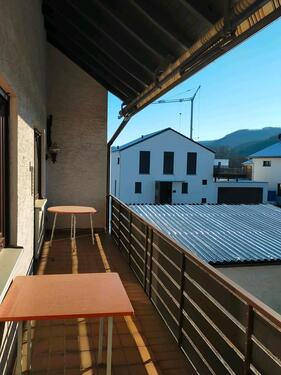 Foto - 4.5 Zimmer Etagenwohnung zur Miete in Gingen an der Fils