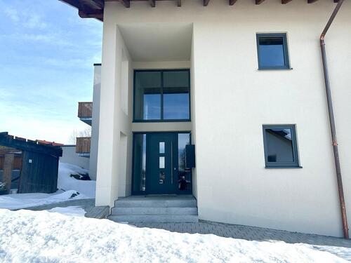 Foto - 2 Zimmer Erdgeschoßwohnung zur Miete in Sankt Oswald-Riedlhütte