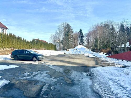 Foto - 2 Zimmer Erdgeschoßwohnung in Sankt Oswald-Riedlhütte