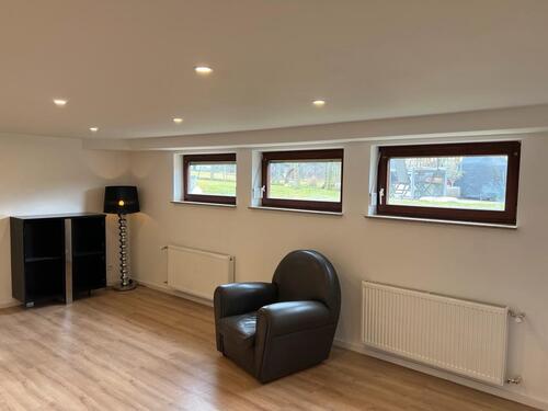 Foto - 1 Zimmer Erdgeschoßwohnung zur Miete in Pliezhausen