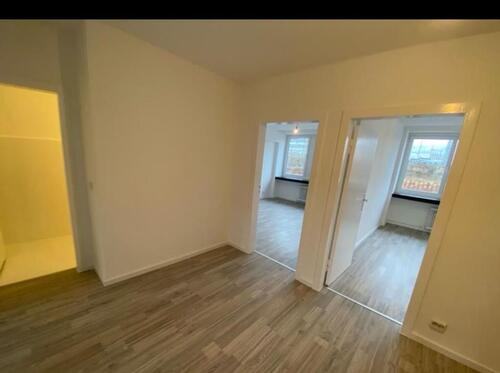 Foto - 3 Zimmer Etagenwohnung zur Miete in Saarbrücken