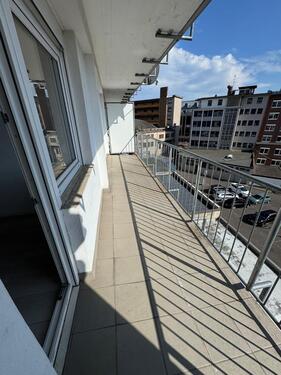 Foto - 3 Zimmer Etagenwohnung in Saarbrücken