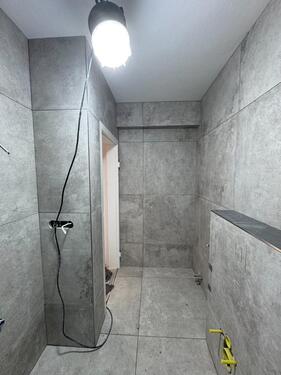 Foto - Etagenwohnung in Saarbrücken zur Miete