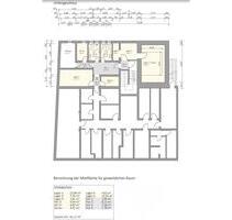 Lager- oder Serverräume o.ä. mit WCs in HH-City zu vermieten - Hamburg Rotherbaum