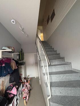 Foto - 3 Zimmer Etagenwohnung zur Miete in Owschlag
