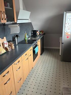 Foto - 3 Zimmer Etagenwohnung in Owschlag