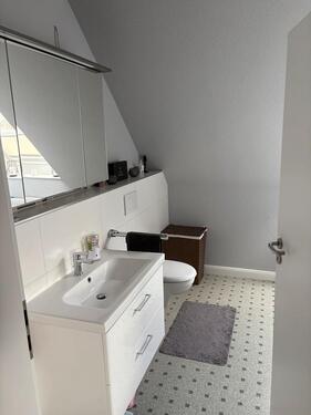 Foto - Etagenwohnung in Owschlag zur Miete