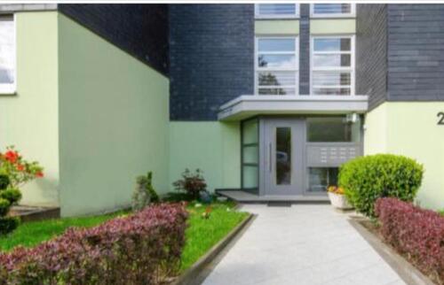 Foto - Schöne 3,5-Zimmer-Wohnung mit Balkon & Fernblick in Bochum-Linden