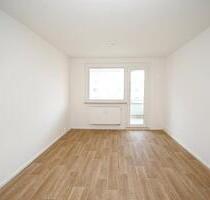Schöne 3-Raumwohnung mit netter Nachbarschaft - Eisleben (Lutherstadt)