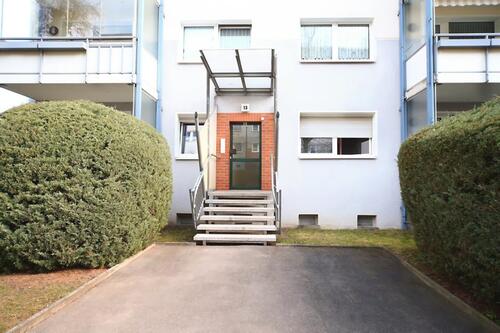 Foto - 3 Zimmer Etagenwohnung zur Miete in Eisleben (Lutherstadt)