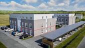 Foto - moderne Neubauwohnung - 1.586,00&nbsp;EUR Kaltmiete, ca.&nbsp; 115,73&nbsp;m&sup2;