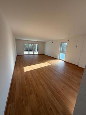 Foto - Erdgeschoßwohnung in Niederzier zur Miete