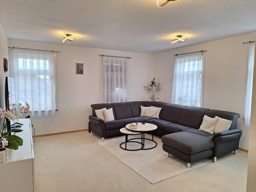 Foto - Wunderschöne 3,5 Zi-Wohnung in Notzingen zu vermieten, ab sofort