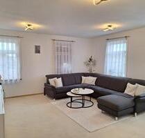 Wunderschöne 3,5 Zi-Wohnung in Notzingen zu vermieten, ab sofort