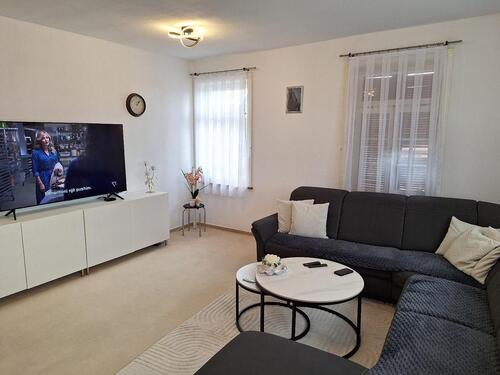 Foto - 3.5 Zimmer Etagenwohnung zur Miete in Notzingen