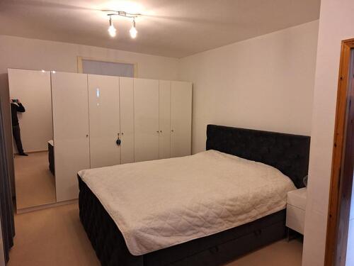 Foto - Etagenwohnung in Notzingen zur Miete