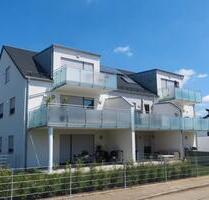 Hochwertige 3 Zimmer Wohnung in ruhiger Lage in Gaimersheim