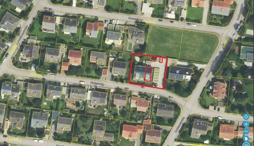 Foto - 3 Zimmer Etagenwohnung zum Kaufen in Gaimersheim