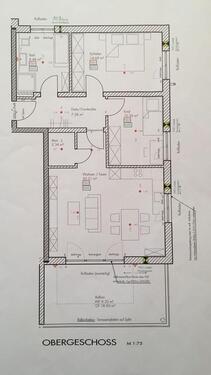 Foto - 3 Zimmer Etagenwohnung in Gaimersheim