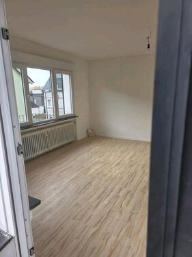 Foto - Etagenwohnung in Krefeld zur Miete