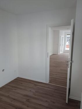 Foto - Erdgeschoßwohnung in Homberg (Ohm) zur Miete