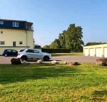 Wunderschöne 3 Zimmer Etagenwohnung mit großem Balkon - Asbach