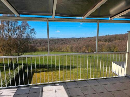 Foto - 3 Zimmer Etagenwohnung zur Miete in Asbach