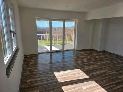 Foto - Etagenwohnung in Asbach zur Miete