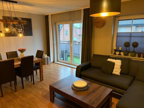Foto - Attraktive Wohnung in toller Lage – hell, geräumig & mit Balkon