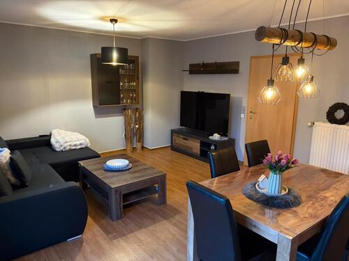Foto - 3 Zimmer Etagenwohnung zur Miete in Haren (Ems)