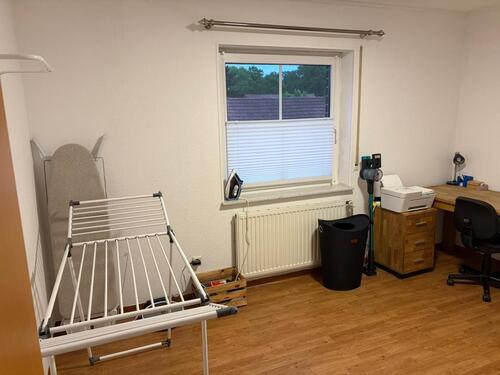 Foto - Etagenwohnung in Haren (Ems) zur Miete