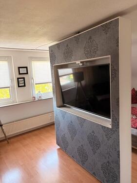 Foto - 3 Zimmer Dachgeschoßwohnung zur Miete in Betzdorf