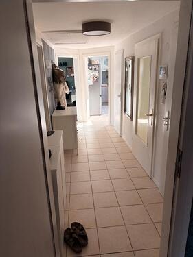 Foto - 3 Zimmer Dachgeschoßwohnung in Betzdorf