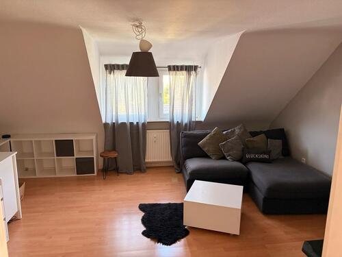 Foto - Dachgeschoßwohnung in Betzdorf zur Miete