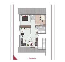 3 Zimmer Wohnung in Sundern ab sofort verfügbar. - Sundern (Sauerland)