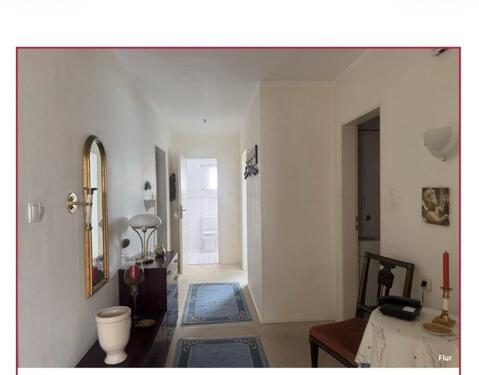 Foto - 3 Zimmer Dachgeschoßwohnung zur Miete in Sundern (Sauerland)