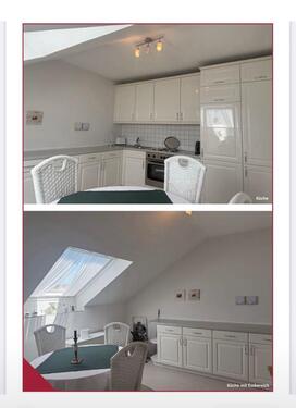 Foto - 3 Zimmer Dachgeschoßwohnung in Sundern (Sauerland)