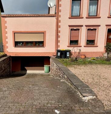 Foto - 9 Zimmer Doppelhaushälfte zum Kaufen in Nalbach