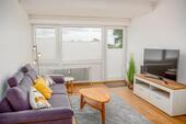 Foto - 2 Zimmer Wohnung in St. Andreasberg voll möbliert