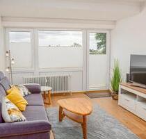 2 Zimmer Wohnung in St. Andreasberg voll möbliert - Braunlage Sankt Andreasberg