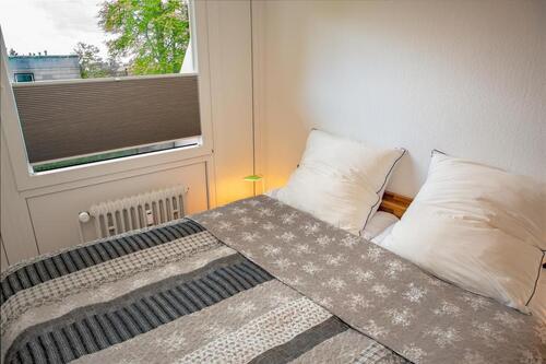 Foto - Etagenwohnung in Braunlage zum Kaufen