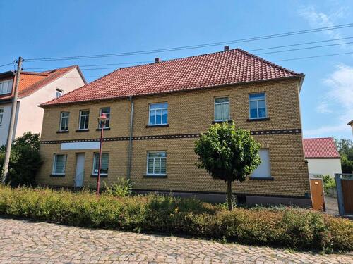 Foto - großzügiges Haus mit Pool & PV in Mühlbeck an der Goitzsche 300m