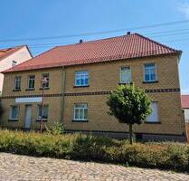 großzügiges Haus mit Pool & PV in Mühlbeck an der Goitzsche 300m - Muldestausee