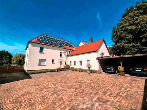 Foto - 10 Zimmer Einfamilienhaus zum Kaufen in Muldestausee