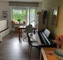 1-Zimmer-Apartment mit Balkon in gefragter Münsteraner Lage