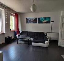 Super zentrale 2 Zimmer Altbauwohnung in Gostenhof - Nürnberg Gibitzenhof
