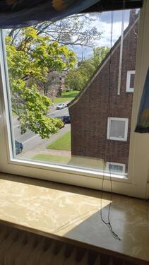 Foto - Etagenwohnung in Wilhelmshaven