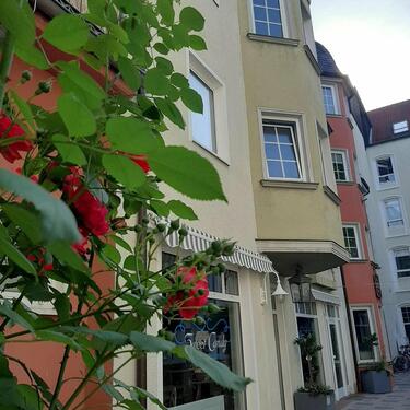 Foto - Etagenwohnung in Cottbus