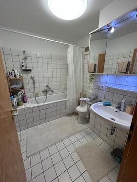 Foto - Etagenwohnung in Leverkusen zur Miete