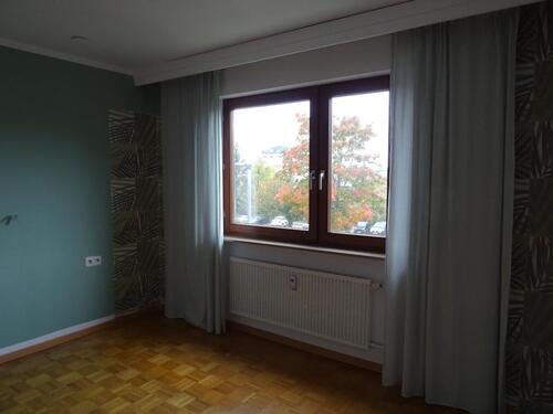 Foto - 3,5-Zimmer Wohnung, ideal für ÖPNV-Nutzer